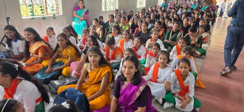St. Xavier's Inter College campus photo 20 of 21 — Bakshi Ka Talab