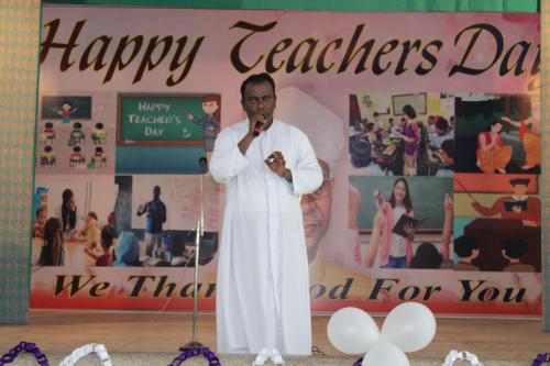 St. Xavier's Inter College campus photo 14 of 21 — Bakshi Ka Talab