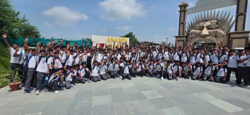 St. Xavier's Inter College campus photo 18 of 21 — Bakshi Ka Talab