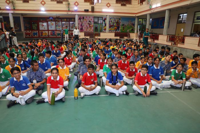Himalaya Public Senior Secondary School campus photo 12 of 16 — Rohini