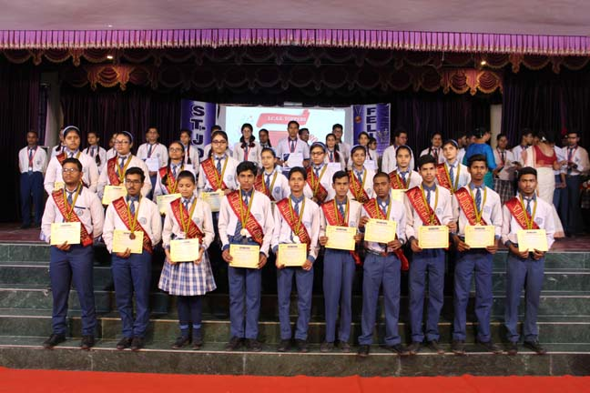 St.Joseph Inter College campus photo 2 of 30 — Rajajipuram