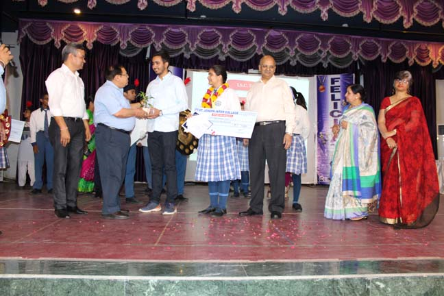 St.Joseph Inter College campus photo 4 of 30 — Rajajipuram