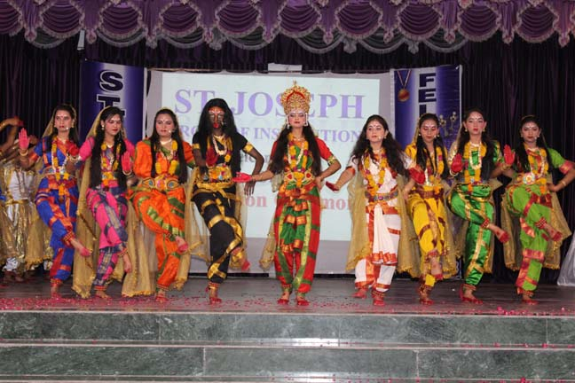 St.Joseph Inter College campus photo 5 of 30 — Rajajipuram