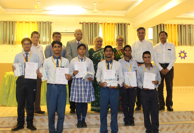 St.Joseph Inter College campus photo 7 of 30 — Rajajipuram