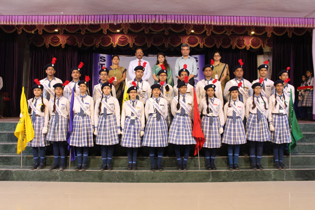 St.Joseph Inter College campus photo 8 of 30 — Rajajipuram