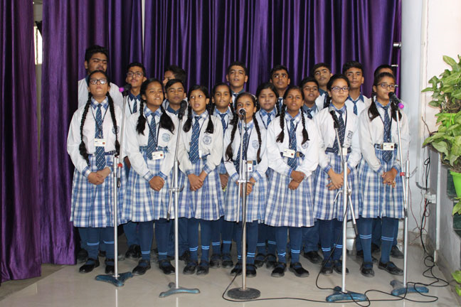 St.Joseph Inter College campus photo 9 of 30 — Rajajipuram