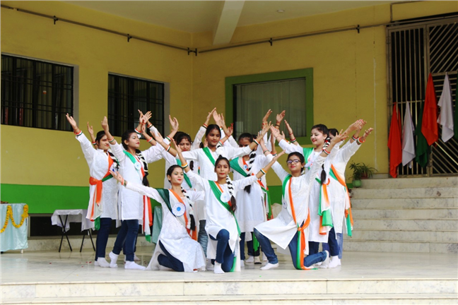 St.Joseph Inter College campus photo 15 of 30 — Rajajipuram
