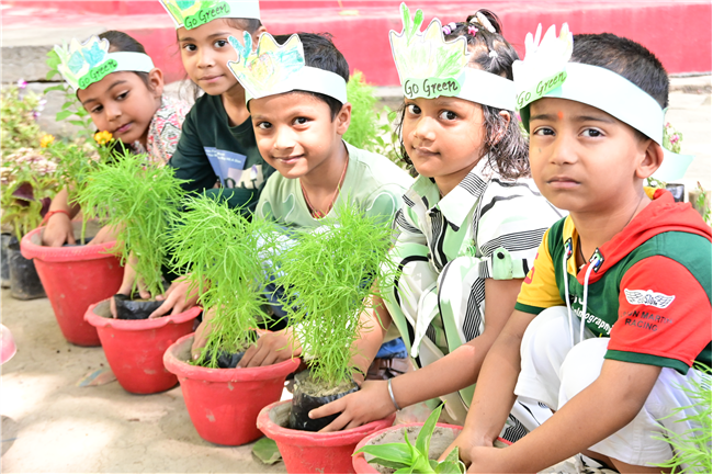 St.Joseph Inter College campus photo 23 of 30 — Rajajipuram