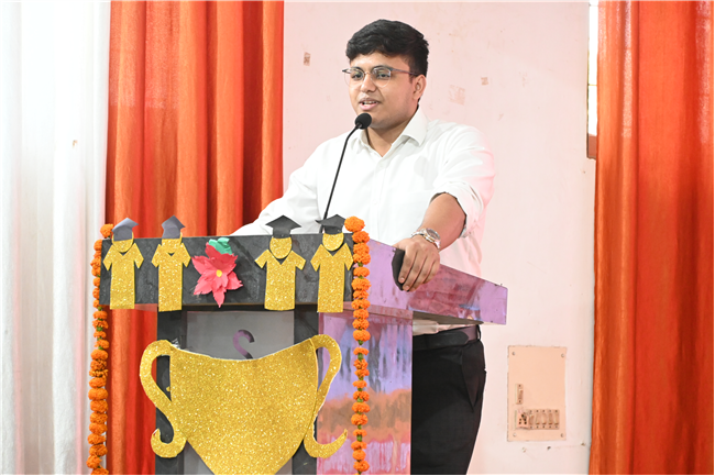 St.Joseph Inter College campus photo 30 of 30 — Rajajipuram