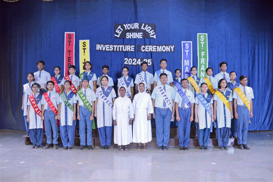 Stella Maris Inter College campus photo 3 of 24 — LDA Colony