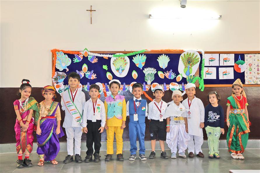 Stella Maris Inter College campus photo 4 of 24 — LDA Colony