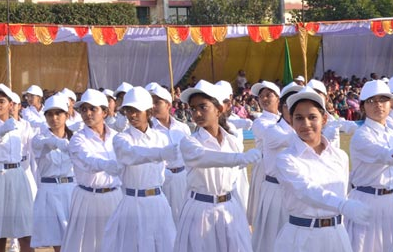 Stella Maris Inter College campus photo 9 of 24 — LDA Colony