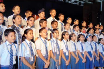 Stella Maris Inter College campus photo 11 of 24 — LDA Colony