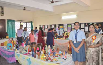Stella Maris Inter College campus photo 12 of 24 — LDA Colony