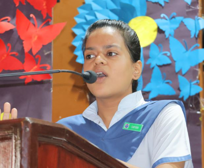 Stella Maris Inter College campus photo 19 of 24 — LDA Colony