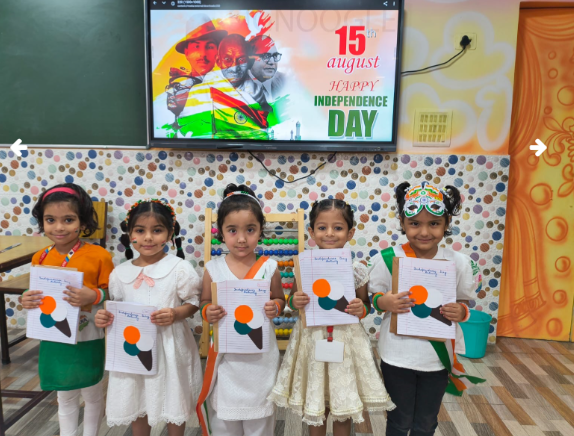 Stella Maris Inter College campus photo 18 of 24 — LDA Colony