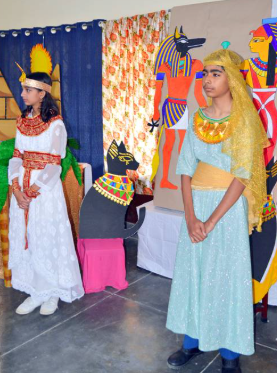 Stella Maris Inter College campus photo 20 of 24 — LDA Colony