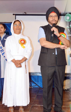 Stella Maris Inter College campus photo 21 of 24 — LDA Colony