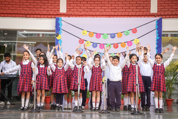 Study Hall Prep School campus photo 4 of 26 — Gomti Nagar