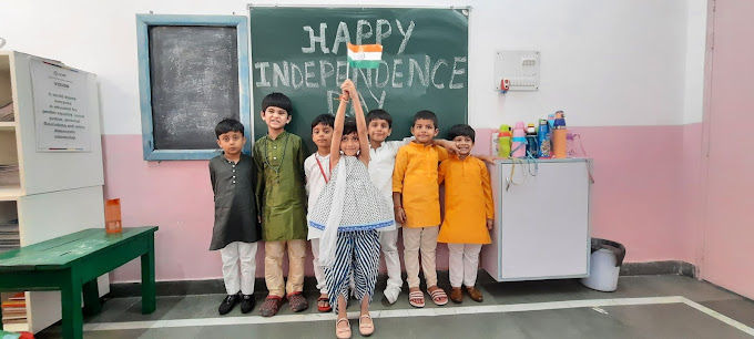 Study Hall Prep School campus photo 7 of 26 — Gomti Nagar