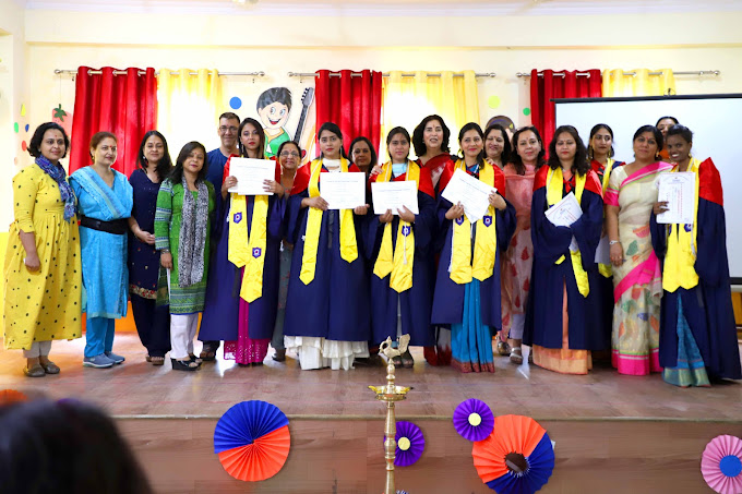 Study Hall Prep School campus photo 5 of 26 — Gomti Nagar