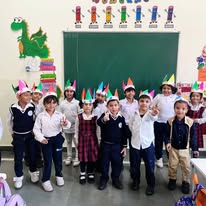 Study Hall Prep School campus photo 10 of 26 — Gomti Nagar