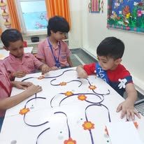 Study Hall Prep School campus photo 16 of 26 — Gomti Nagar