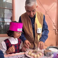 Study Hall Prep School campus photo 9 of 26 — Gomti Nagar