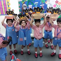 Study Hall Prep School campus photo 17 of 26 — Gomti Nagar