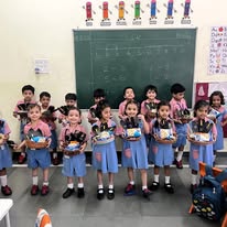 Study Hall Prep School campus photo 19 of 26 — Gomti Nagar