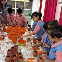 Study Hall Prep School campus photo 18 of 26 — Gomti Nagar