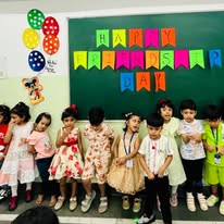 Study Hall Prep School campus photo 15 of 26 — Gomti Nagar