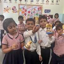 Study Hall Prep School campus photo 26 of 26 — Gomti Nagar