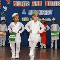 Study Hall Prep School campus photo 24 of 26 — Gomti Nagar