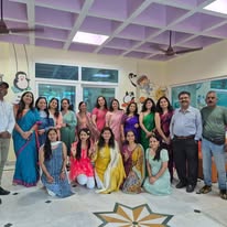 Study Hall Prep School campus photo 25 of 26 — Gomti Nagar