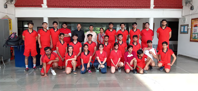 Study Hall School campus photo 2 of 7 — Gomti Nagar