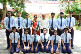 Study Home School campus photo 5 of 5 — Indira Nagar