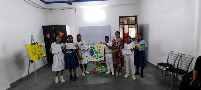 Suryansh Public School campus photo 2 of 10 — Kalli Pashchim
