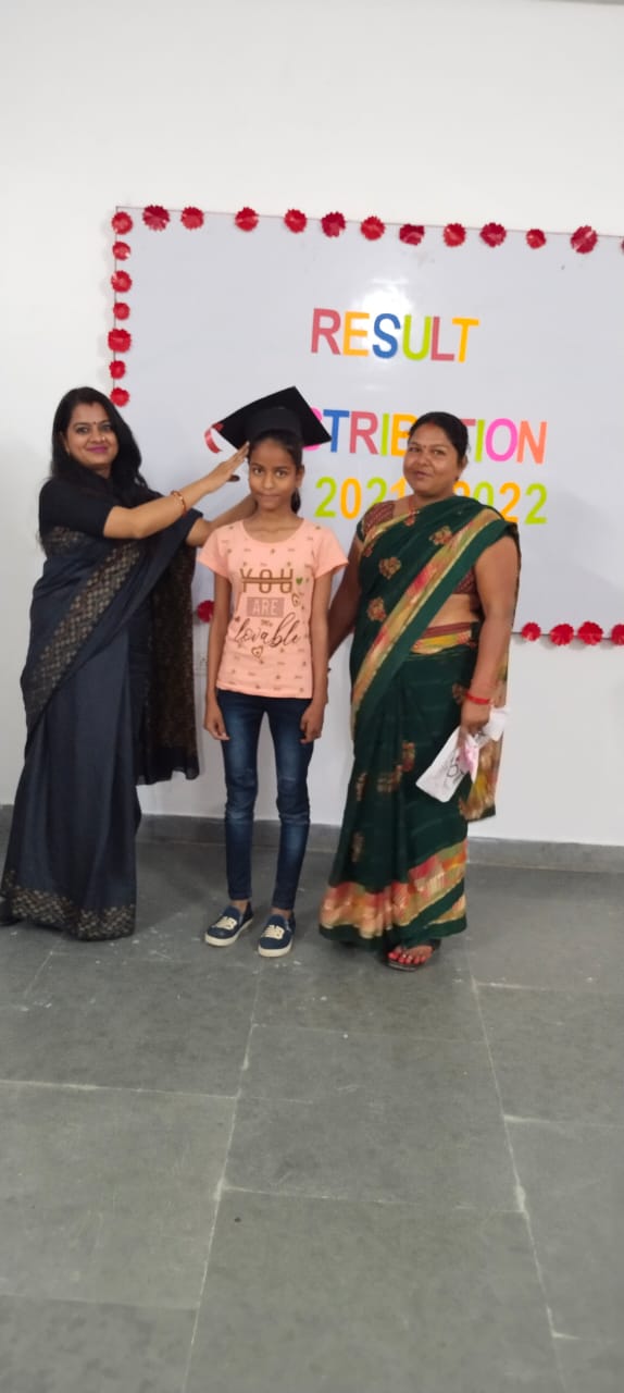 Suryansh Public School campus photo 7 of 10 — Kalli Pashchim