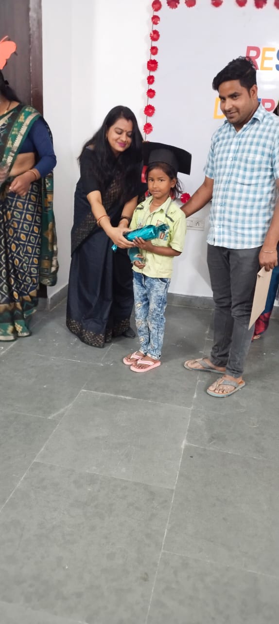 Suryansh Public School campus photo 8 of 10 — Kalli Pashchim