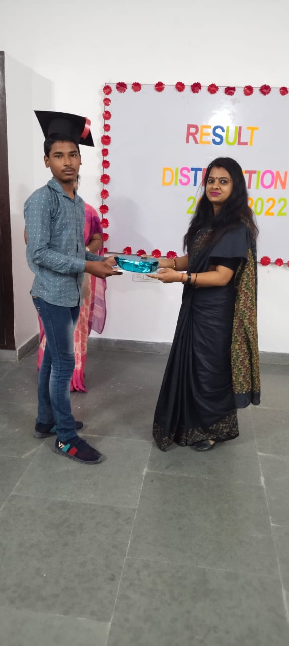 Suryansh Public School campus photo 9 of 10 — Kalli Pashchim
