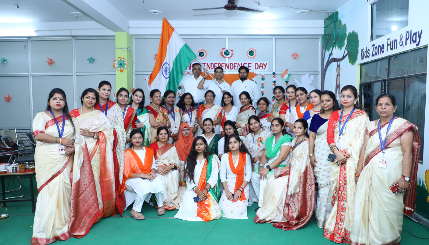 Symbiosis Convent School campus photo 2 of 12 — Preeti Nagar