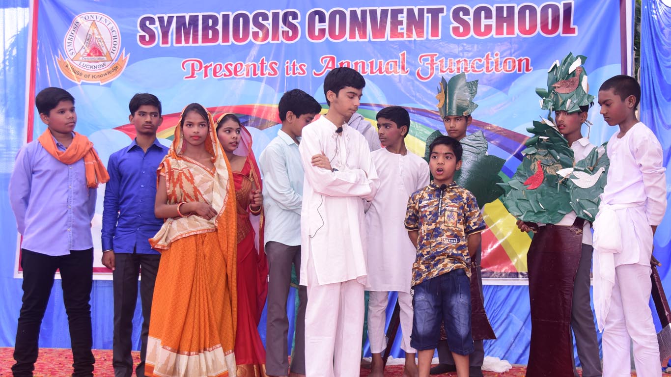 Symbiosis Convent School campus photo 5 of 12 — Preeti Nagar