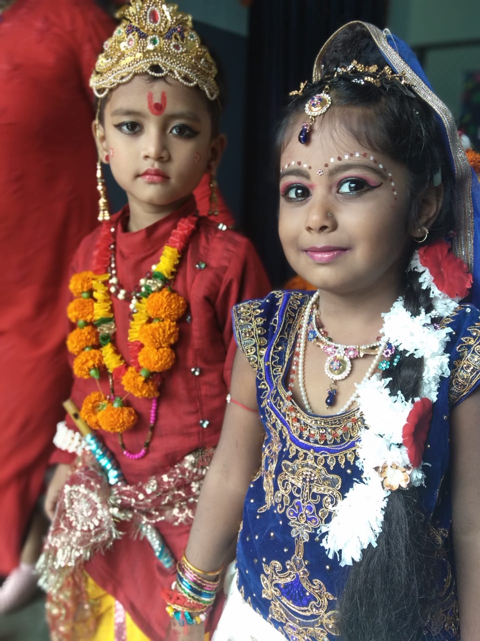 Symbiosis Convent School campus photo 7 of 12 — Preeti Nagar