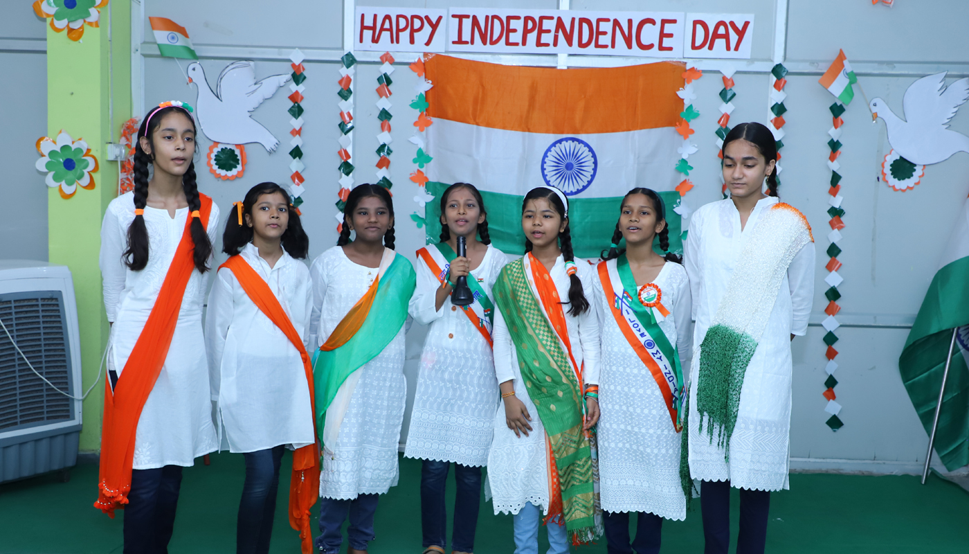 Symbiosis Convent School campus photo 9 of 12 — Preeti Nagar