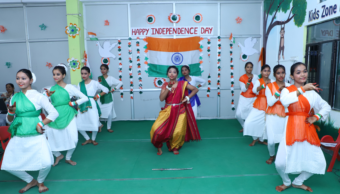 Symbiosis Convent School campus photo 10 of 12 — Preeti Nagar