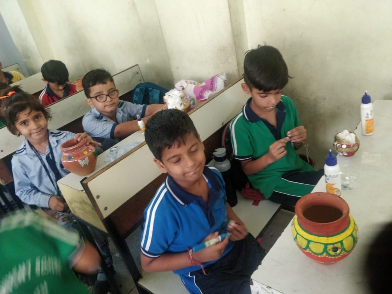 Indian Convent School campus photo 2 of 30 — Rohini