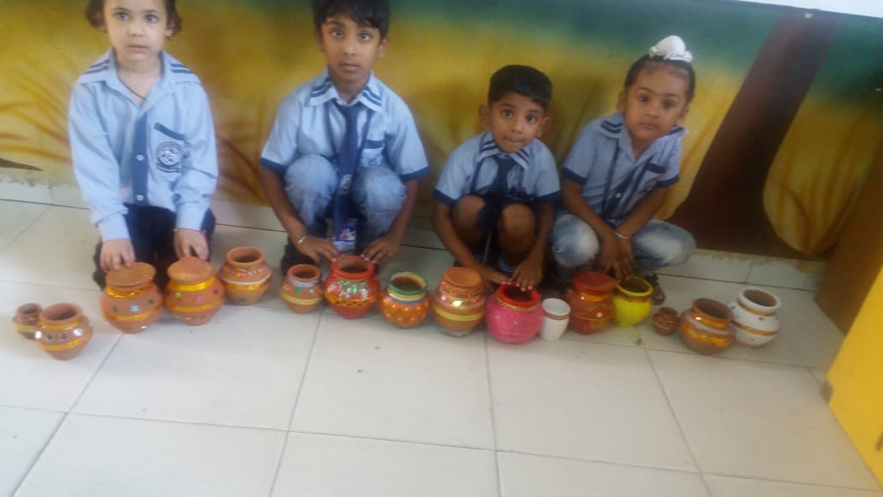 Indian Convent School campus photo 3 of 30 — Rohini