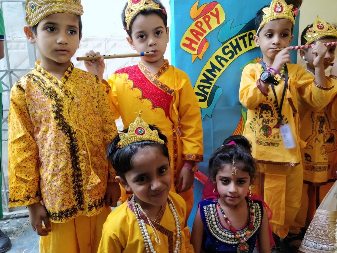 Indian Convent School campus photo 5 of 30 — Rohini