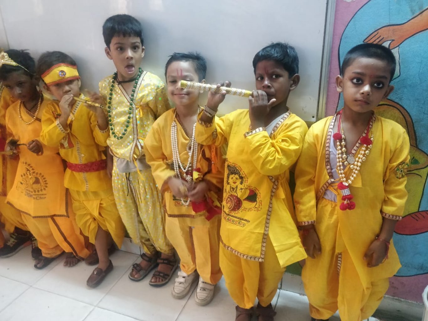 Indian Convent School campus photo 6 of 30 — Rohini